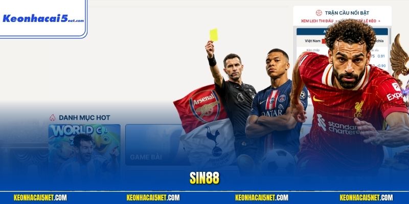 Sin88