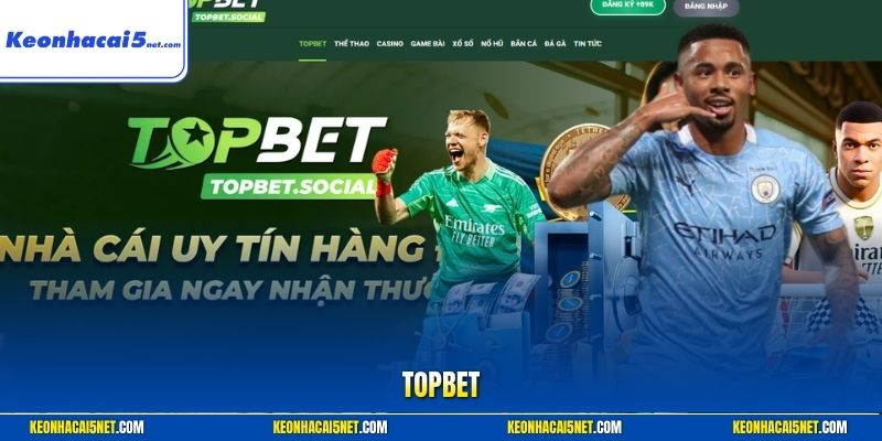topbet