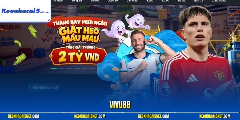 Vivu88